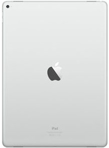 Apple iPad Pro 12.9 128Gb 4G Silver